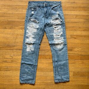 BLANKNYC Jeans women’s size 29